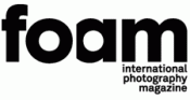 Foam Magazine Logo