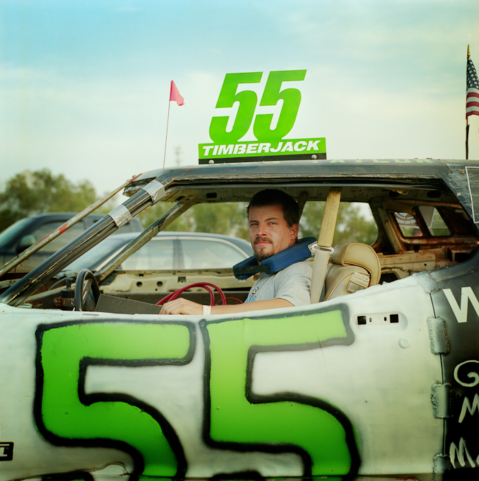 Hollis Bennett | American Weekend | One, One Thousand | Southern Photography