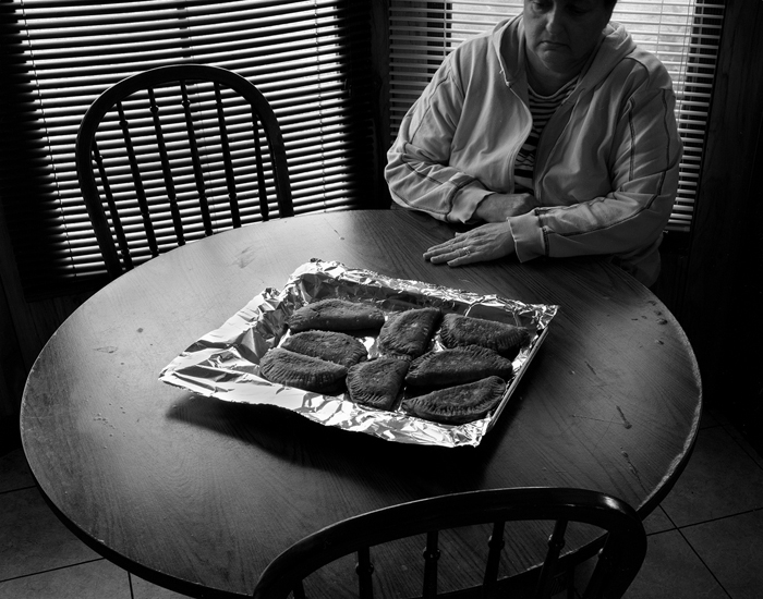 Gene Ellenberg | In My Father's House | One, One Thousand | Southern Photography