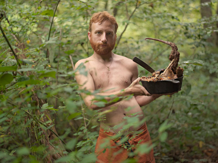 Lucas Foglia | A Natural Order | One, One Thousand | Southern Photography