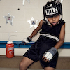 Alana Goldstein | Fighters | November 2010 | One, One Thousand | A Publication of Southern Photography