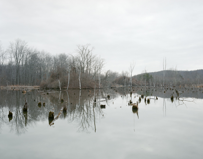 Joshua Dudley Greer |  Point Pleasant | One, One Thousand | Southern Photography