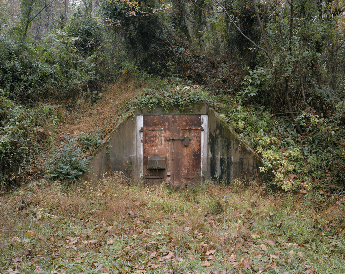 Joshua Dudley Greer |  Point Pleasant | One, One Thousand | Southern Photography
