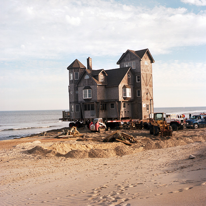 Tim Gruber | The Island | One, One Thousand | Southern Photography