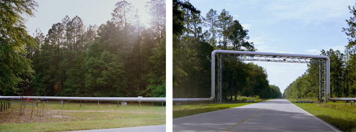 Andrew Hefter | In search of life | One, One Thousand | Southern Photography