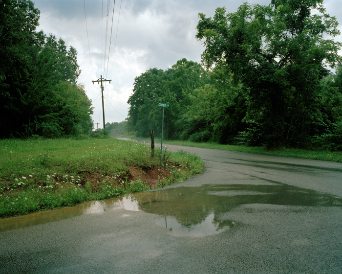 Jessica Ingram | Waiting for a Sign | One, One Thousand | Southern Photography