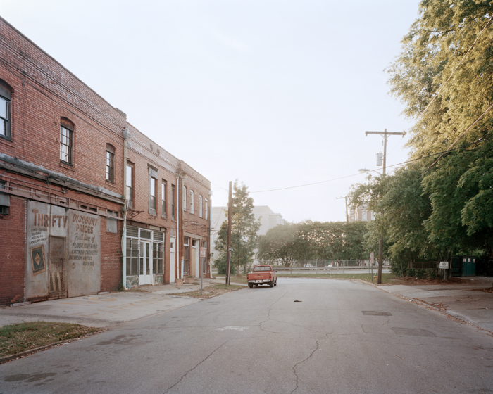 Ashley M. Jones | Frogtown to Victory | One, One Thousand | Southern Photography