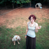 Laura Noel | Smoke Break | August 2012 | One, One Thousand | A Publication of Southern Photography