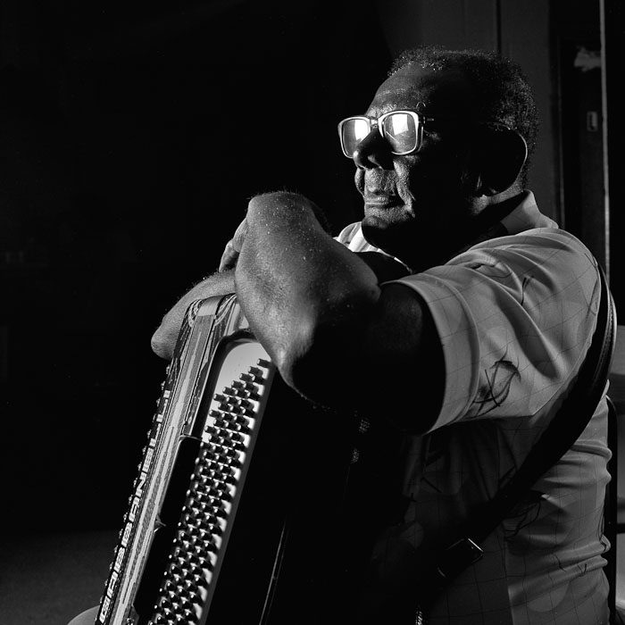 Rick Olivier | Zydeco | One, One Thousand | Southern Photography