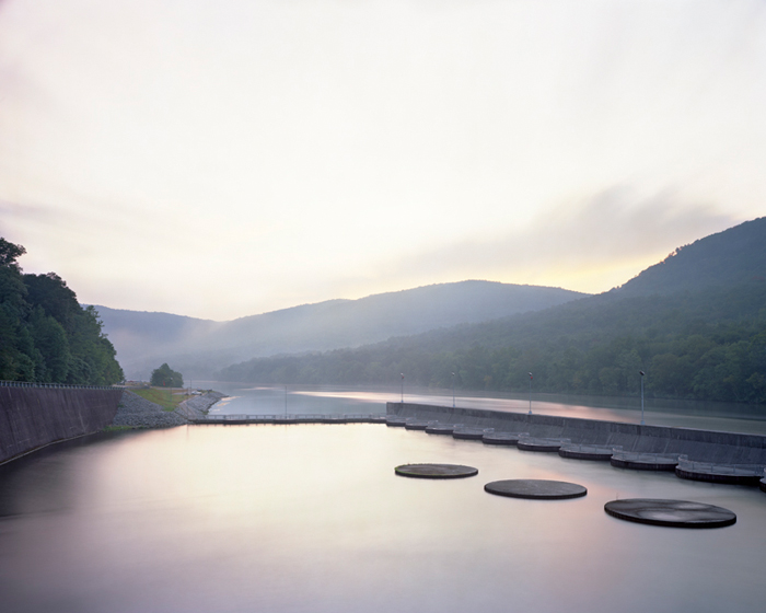 Jeff Rich | Watershed: Chapter II - The Tennessee River | One, One Thousand | Southern Photography