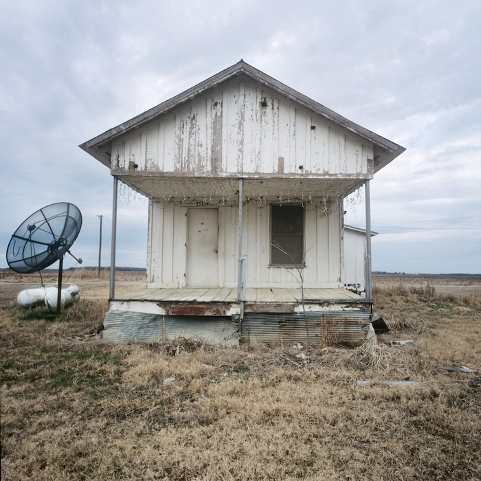 Kathleen Robbins | Into the Flatland | One, One Thousand | Southern Photography