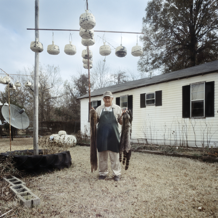 Kathleen Robbins | Into the Flatland | One, One Thousand | Southern Photography