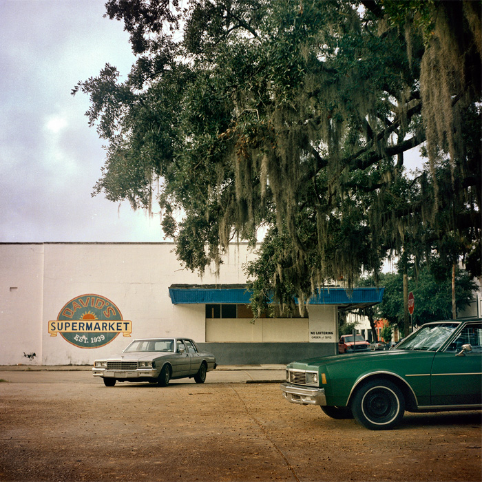 David Strohl | To Drift Savannah | One, One Thousand | Southern Photography